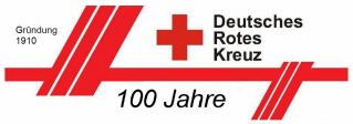 100 Jahre DRK Ortsverein Bad Dürrheimrheim
